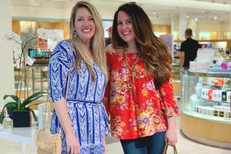 Our Favorite New Neiman Marcus Beauty Finds