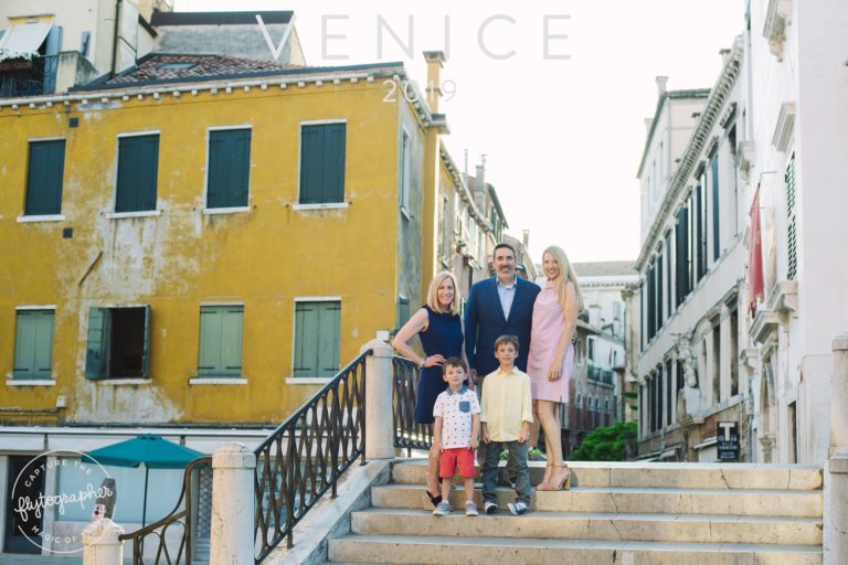 Flytographer Review: How To Get Family Vacation Photos
