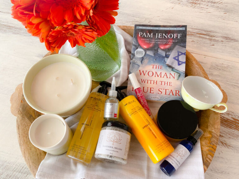 Soothing Self-Care Mother’s Day Gift Ideas